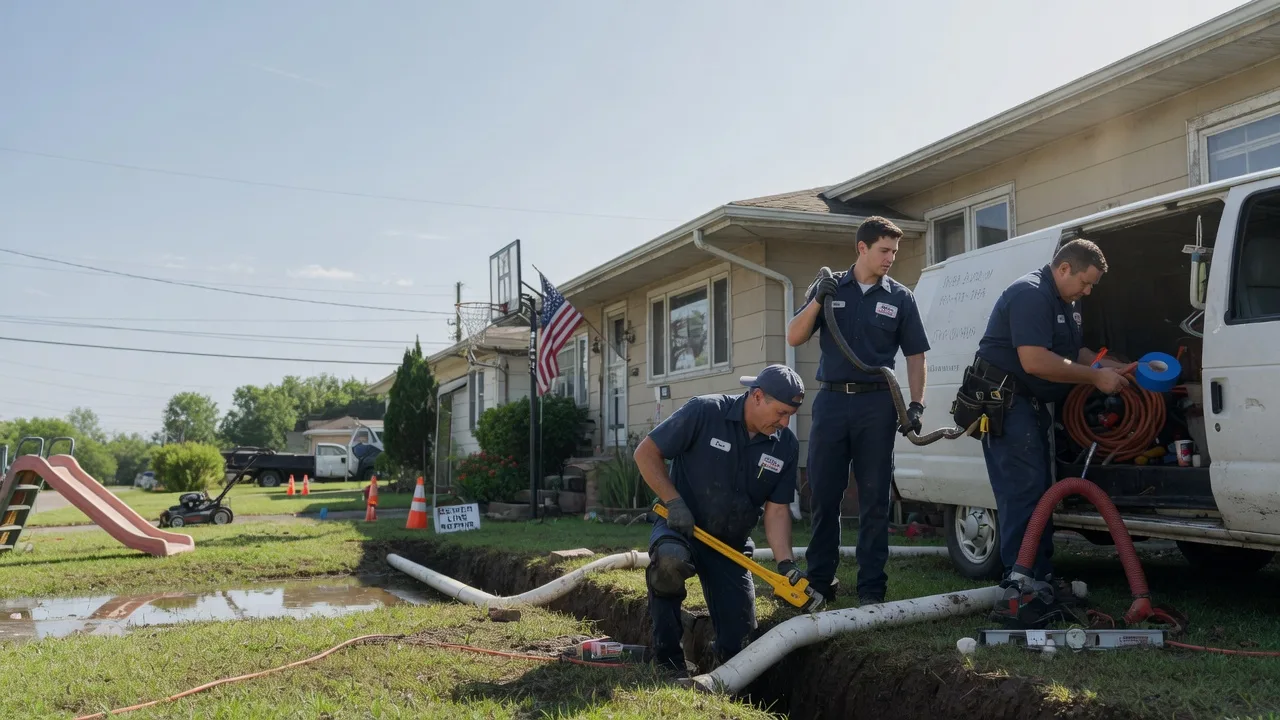 Toilet Installation in Rankin, TX near me